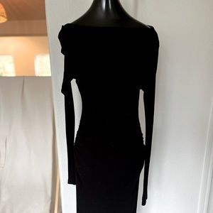 James Perse dress